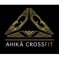 Ahika CrossFit Logo